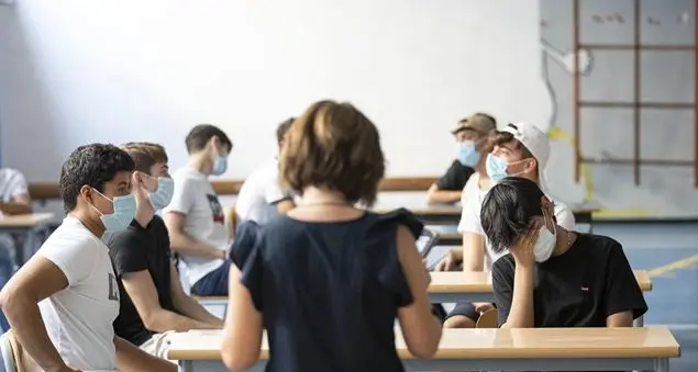 Una giornata a scuola? Ormai è come una corsa a ostacoli