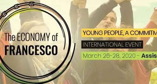 Luigino Bruni: «Vi racconto l'economia secondo Francesco»