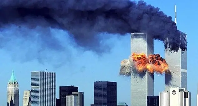 Anniversario delle Torri gemelle: la verità oltre le teorie dei complotti