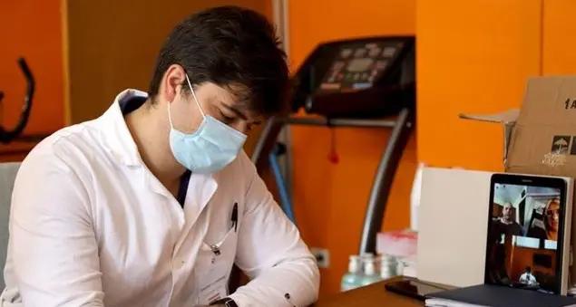 Consulenze psicologiche gratuite per affrontare lo stress della pandemia