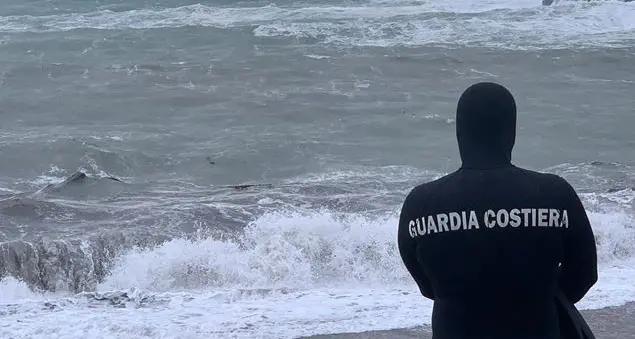 Guerini: \"Cordoglio per la tragica scomparsa del 2° capo Aurelio Visalli\"