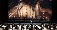 Voce, cuore, e tecnologia: così Milano e l'Italia tornano \"a riveder le stelle\"