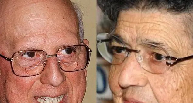 L’incontro tra il gesuita e la mistica di Paravati: «Natuzza? Un'umile santa inventata da Dio…»