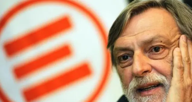 Strada nella palude della sanità calabrese