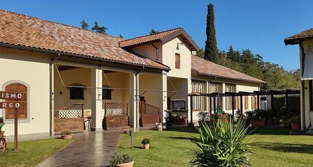 No allo sfratto, aiutiamo Agricoltura Capodarco a non perdere la sua casa