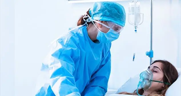 Si può chiedere al Signore di mandare croci?