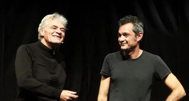 Dopo rabbia e silenzio, come riscoprire il dialogo tra padre e figlio