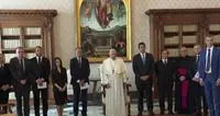 Finanze, trasparenza: Moneyval conclude la visita in Vaticano, il grazie del Papa