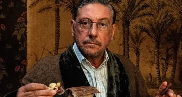 Sergio Castellitto: «Eduardo ci aiuta a scoprire il senso vero del Natale»