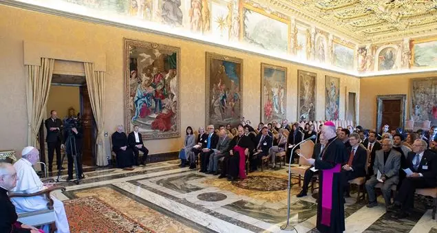 Cambiamo modi di pensare e atteggiamenti concreti: urge un nuovo patto educativo