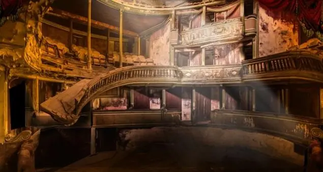 Un Rigoletto d'eccezione comodamente a casa vostra