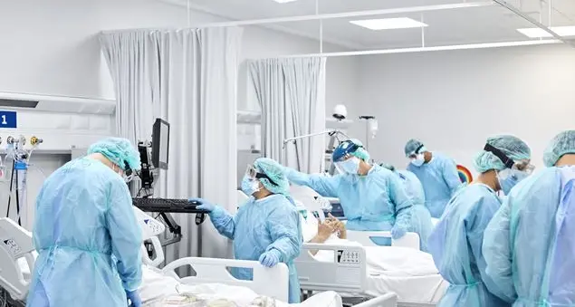 I cristiani venerano il dolore?