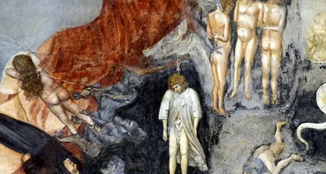 La morte di Giuda nel Nuovo Testamento: perché due versioni?