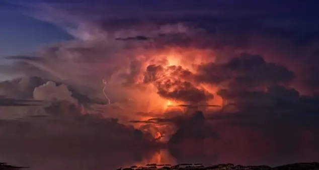 Come si concilia l’“ira” di Dio con la sua misericordia?