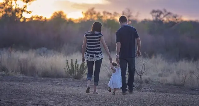 Fare famiglia: una sfida possibile