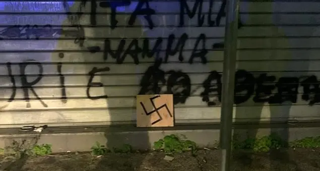 Don Coluccia dopo l'ultima minaccia: \"La Gomorra romana non ci fa paura\"