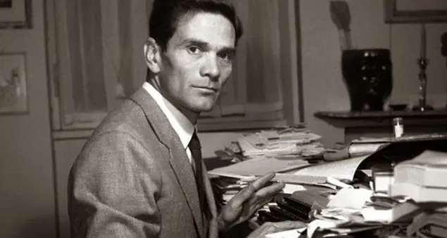 Vi raccontiamo il giovane Pasolini