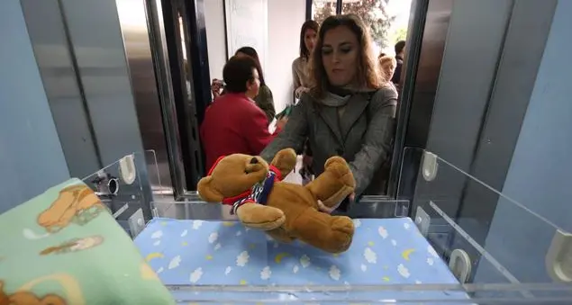 «Quelle creature buttate via come oggetti di cui disfarsi»