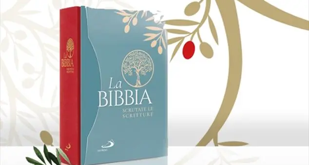 La Bibbia, \"Unica al mondo\": per imparare a scrutare la Parola