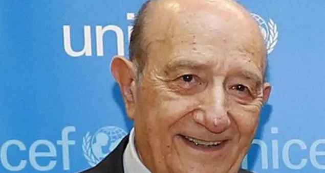 Addio al presidente dell'Unicef Francesco Samengo