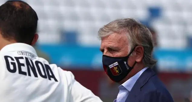 Il caso Genoa è il caso di tutti noi