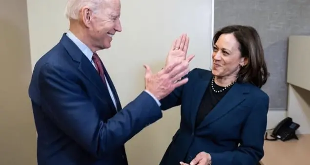 Joe Biden vince 306 a 232, ma Trump non si rassegna