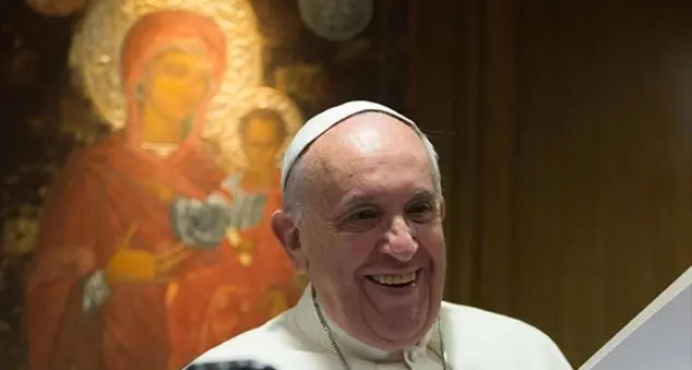 «Il Papa non è mai stato con i populisti che perseguitano l'omosessualità»