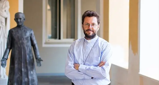 Monsignor Giorgio Marengo, in missione ai confini del mondo