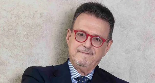 Marco Frittella: \"I miei giorni da volontario in Irpinia tra chi aveva perso tutto\"