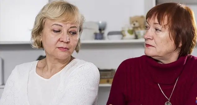 Due consigli per curare l'invidia