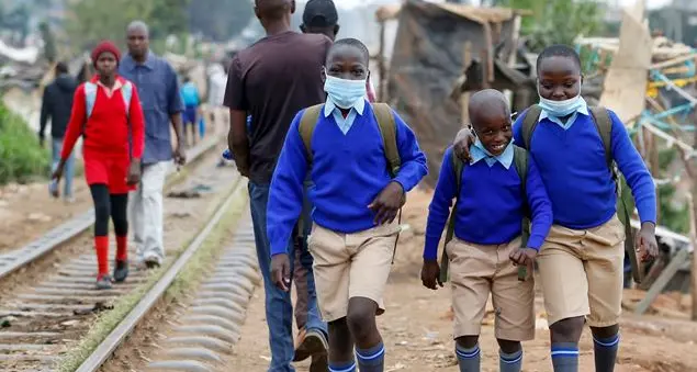 WeWorld: il Covid aumenta le disuguaglianze e a pagarne il prezzo sono i bambini