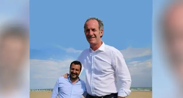 Perché il Veneto è diventato \"Zaiastan\"