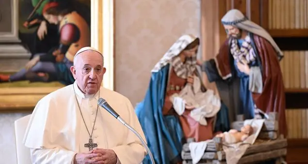 Il Papa compie 84 anni, gli auguri della gente e dei Presidenti