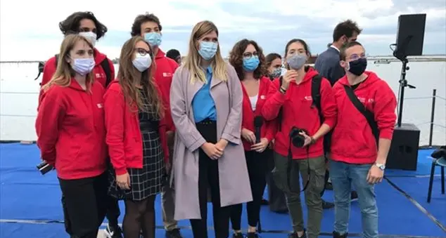 L'Avvento digitale dei giovani veneti con la benedizione del Papa