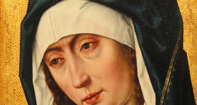 «Gementi e piangenti in questa valle di lacrime: i cristiani, tetri e pessimisti»