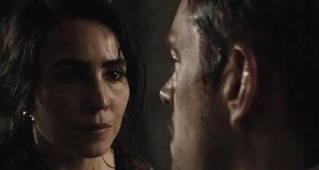 The secret, thriller sulle ferite dell'Olocausto