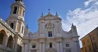 Santuario di Loreto, il programma delle celebrazioni
