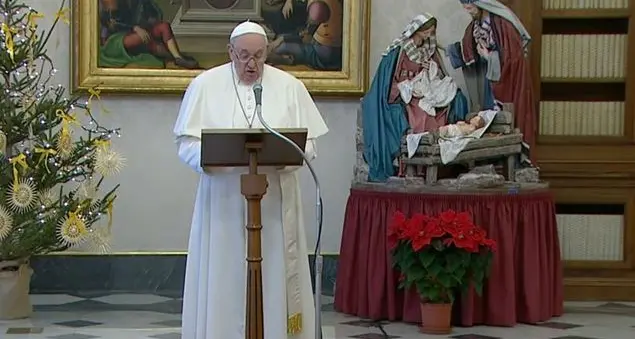 «I martiri di oggi continuano a vincere il male con il bene»