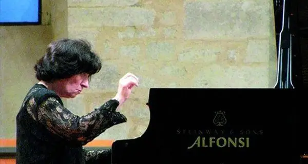 Teatri chiusi: ma assistere a un ottimo concerto si può