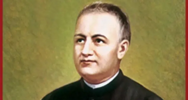 Beato Clemente Marchisio