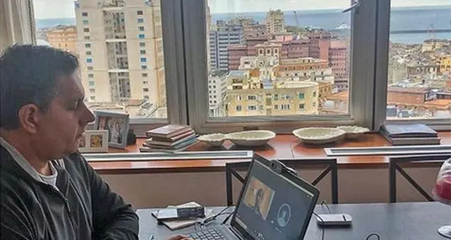 La bufera sulle parole di Toti e il nostro no alla cultura dello scarto