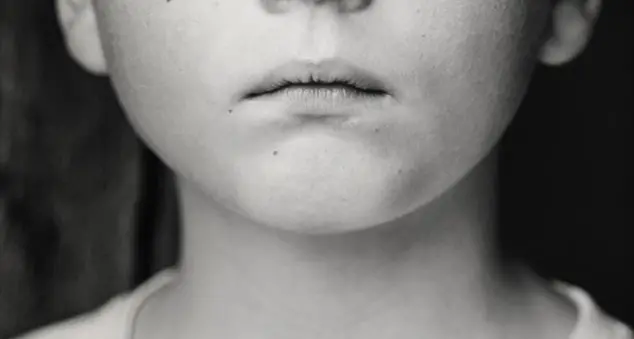 «9 anni e mi ha chiesto: “Perché va tutto male?”»