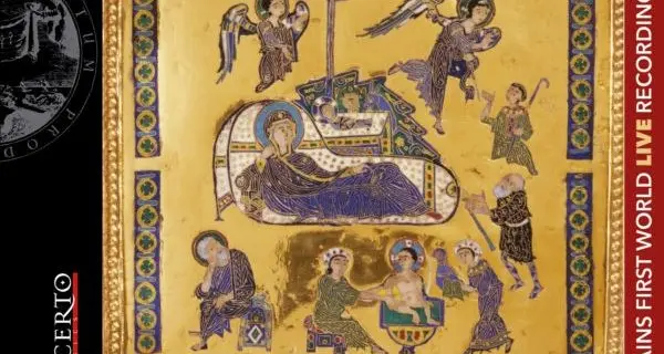 Un inno alla gioia per questi giorni, \"La Messa di Natale in San Marco 1685\"