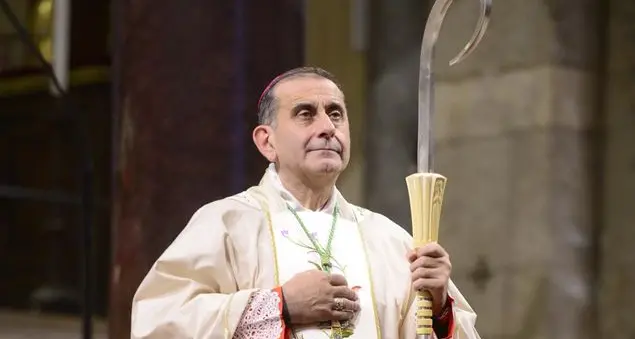 L'arcivescovo di Milano Delpini positivo al Covid-19, annullati gli impegni dei prossimi giorni