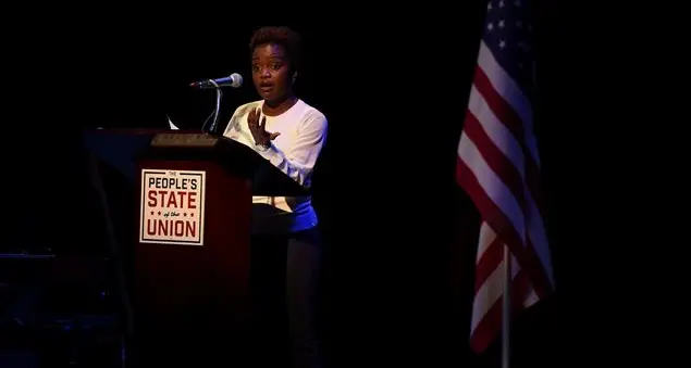 Karine Jean-Pierre, la consigliera di Biden che conquista le minoranze