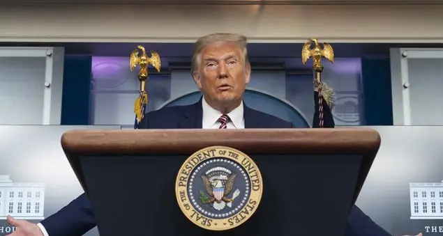 Il New York Times accusa: Trump evade le tasse