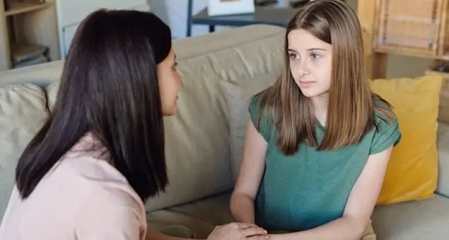 Come aiutare i ragazzi ad attraversare la crisi