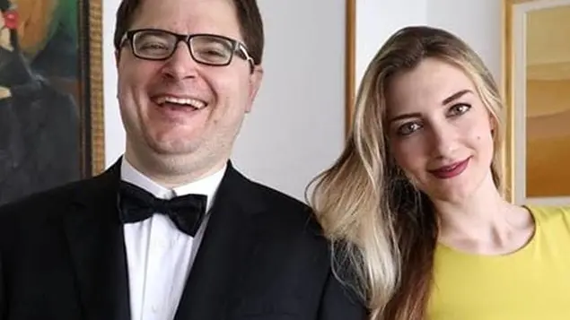 \"Io, giovane autistico, ora canto in tv\"