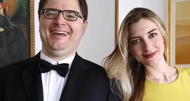 \"Io, giovane autistico, ora canto in tv\"