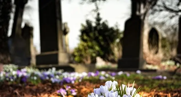 Dopo la morte com'è possibile una vita beata in attesa della risurrezione del corpo?